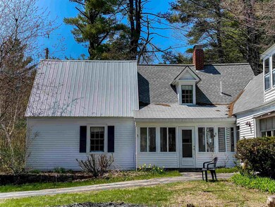 13 Bryant Rd, Tamworth, NH 03886 - photo 2