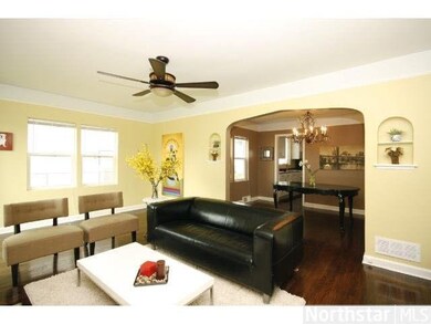 1519 Upton Ave N, Minneapolis, MN 55411 - photo 3