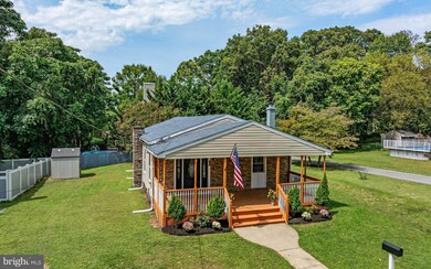 7776 W Shore Rd, Pasadena, MD 21122 - photo 3