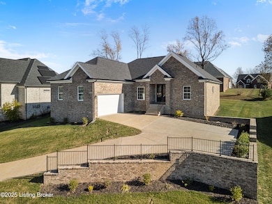 1630 Harmony Pointe Cir, Prospect, KY 40059 - photo 4