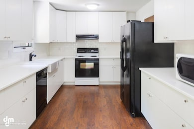 3707 Kitchen from Dining Room