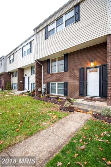 4 Pine Cone Ct, Nottingham, MD 21236 - photo 2