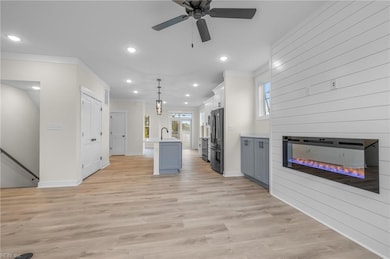 1067 Messa Loop, Chesapeake, VA 23320 - photo 6