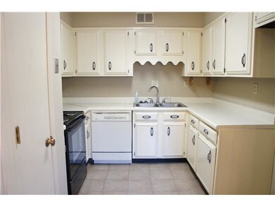 Nice kitchen comes equipped with a pantry, dishwas