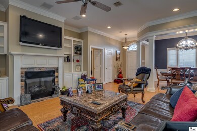 128 Watson Cir, West Monroe, LA 71291 - photo 4