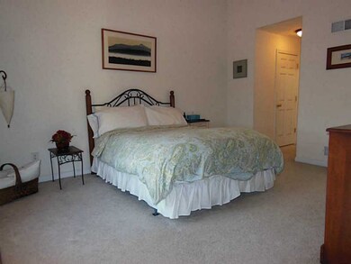 Bedroom.