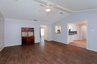 1109 Stonelake Dr, Cleburne, TX 76033 - photo 7