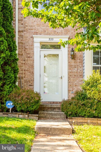 320 Overlea Place, Abingdon, MD 21009 - photo 2