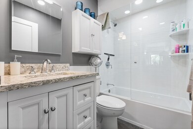 Parris Landing unit 1410, Boston, MA 02129 - photo 6