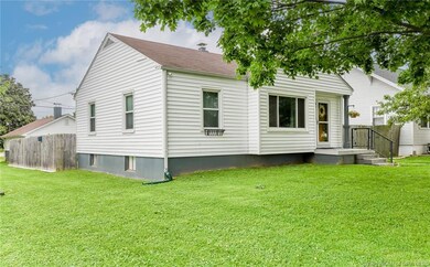 124 Adams St, New Albany, IN 47150 - photo 5