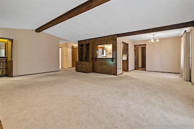 2320 W Nashville Ct, Broken Arrow, OK 74012 - photo 4