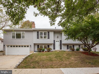 8812 Francesca Dr, Clinton, MD 20735 - photo 4