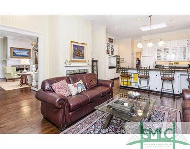 Den/Family/Great Room.