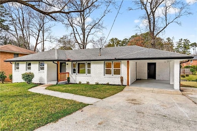 3292 Toney Dr unit 2, Decatur, GA 30032 - photo 2