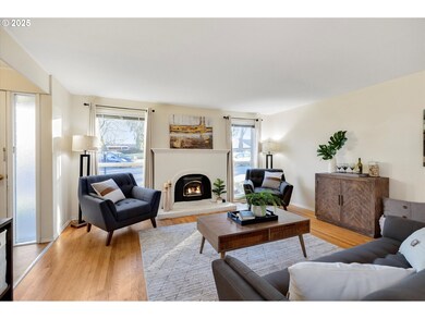 Fireplace Gas