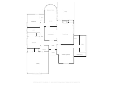 7512 Westwind Ct, Fort Worth, TX 76179 - photo 4