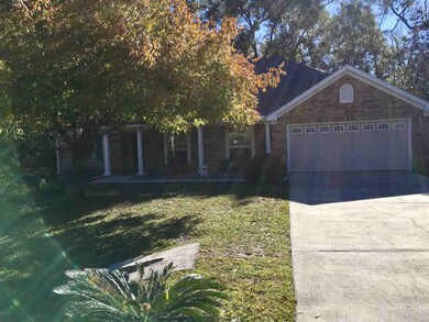 236 Duncan Dr, Crawfordville, FL 32327 - photo 4