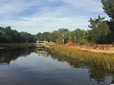 13 Tabby Ln unit DeBordieu Colony -Cr, Georgetown, SC 29440 - photo 3