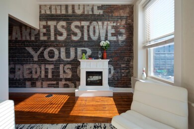 Short North Condos for MLS 6