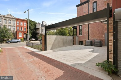 1600 13th St NW unit B, Washington, DC 20009 - photo 3