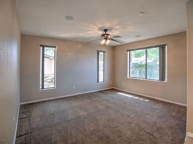 Standage Family Room