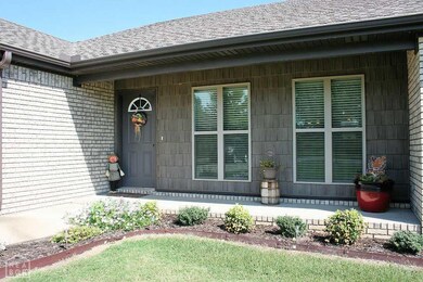 1776 Greene Road 632, Paragould, AR 72450 - photo 2