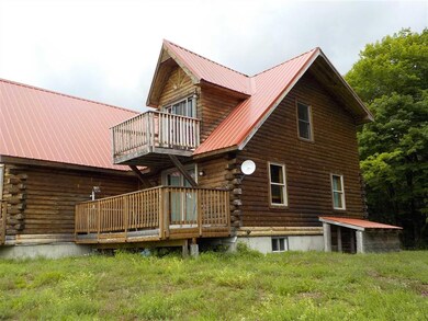 3532 Sugarhouse Rd, West Burke, VT 05871 - photo 2