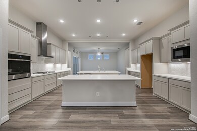 23926 Dulzura, San Antonio, TX 78261 - photo 7