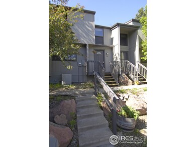1375 Bear Mountain Dr unit B, Boulder, CO 80305 - photo 3