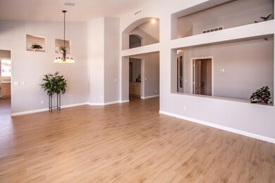 Formal Living & Dining