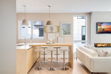 73 Westbourne Terrace unit 73, Brookline, MA 02446 - photo 2