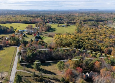 Proposed Lot Drone 2