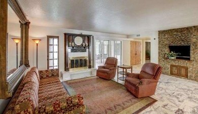 FAMILY ROOM WITH RIVER ROCK GRILL