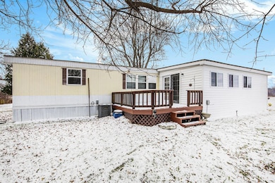 7111 E Deckerville Rd, Deford, MI 48729 - photo 3