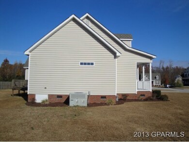 643 Milton Dr, Winterville, NC 28590 - photo 3