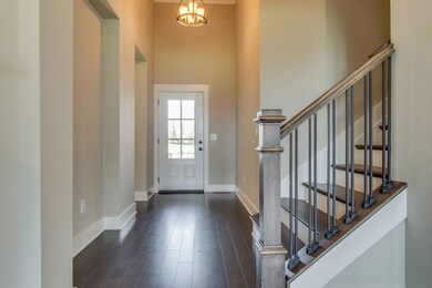 *Pictures are of another Woodbury E, for viewing purposes only. 