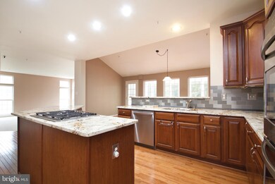 4905 Daisey Creek Terrace, Beltsville, MD 20705 - photo 2