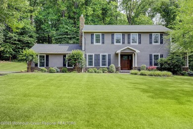 5 Wedgewood Ln, Holmdel, NJ 07733 - photo 2