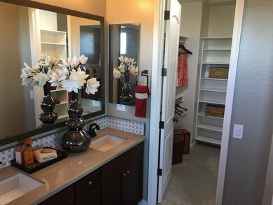 Master Suite