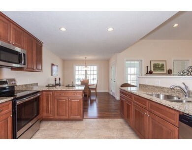 84 Cherry Dr unit 82, Wilbraham, MA 01095 - photo 6