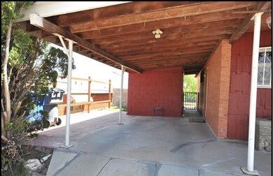 3300 Fillmore Ave, El Paso, TX 79930 - photo 4