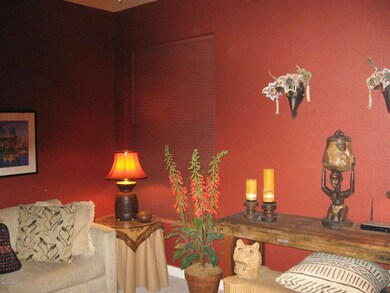 Den w/Half Bath