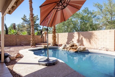 2354 E Rawhide St, Gilbert, AZ 85296 - photo 4