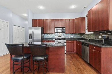 2154 N Natchez Ave unit 3N, Chicago, IL 60707 - photo 4