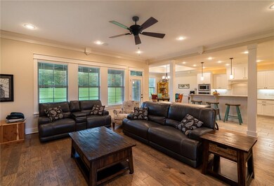 14897 Tikaani Dr, Siloam Springs, AR 72761 - photo 6