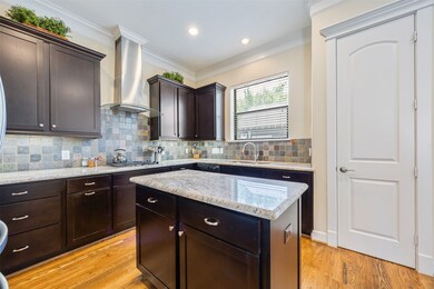 615 W 27th St unit D, Houston, TX 77008 - photo 7