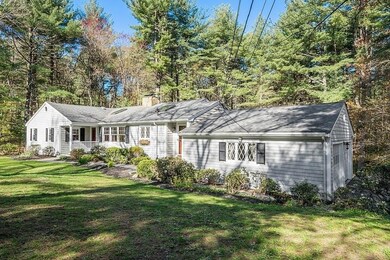 312 Deacon Haynes Rd, Concord, MA 01742 - photo 2