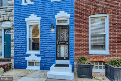 127 N Glover St, Baltimore, MD 21224 - photo 3