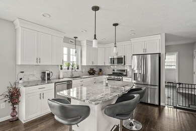 18 Farm Rd, West Bridgewater, MA 02379 - photo 3