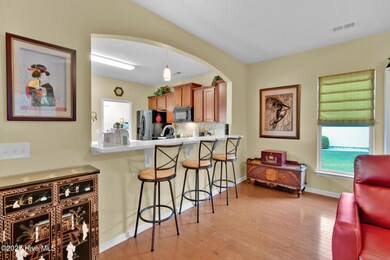 5170 Swashbuckler Way, Southport, NC 28461 - photo 6